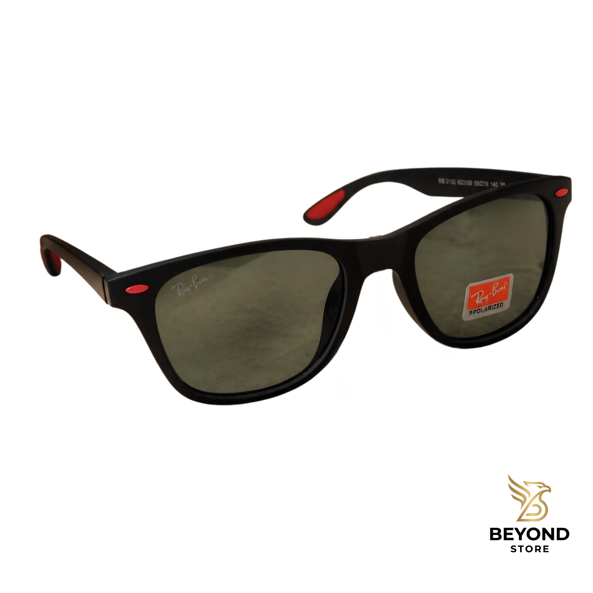 Estilo Ferrari Edition Black