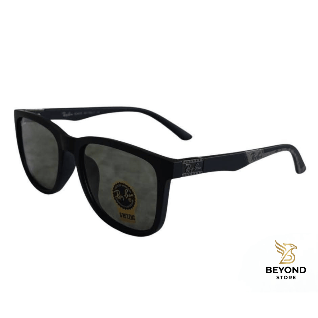 Estilo RB Miami Edition Negro Clásico